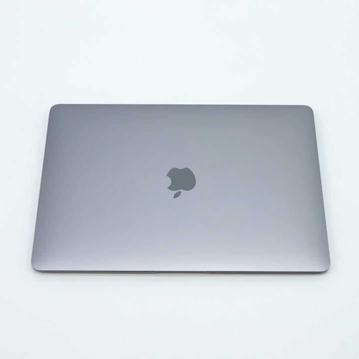 Apple MacBook Air 13.3" Retina: M1 Chip, Grey, 8GB RAM, 256GB SSD, Warranty VAT - GreenGreen Store
