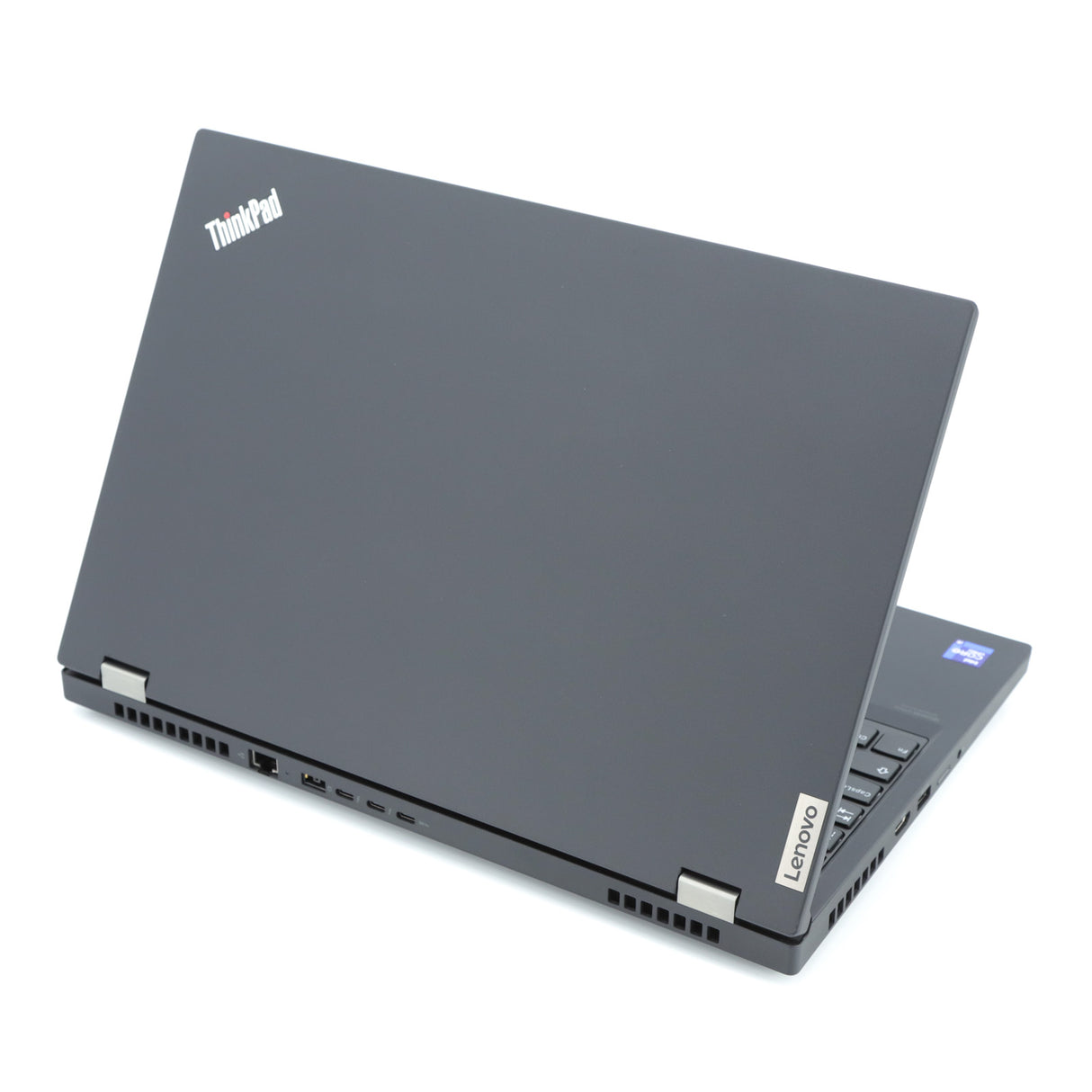 Lenovo ThinkPad P15 Gen 2 Laptop: Core i9 11th Gen 16GB 1TB SSD RTX Warranty - GreenGreen Store