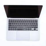 Apple MacBook Air 13.3" Retina: M1 Chip, Grey, 8GB RAM, 256GB SSD, Warranty VAT - GreenGreen Store