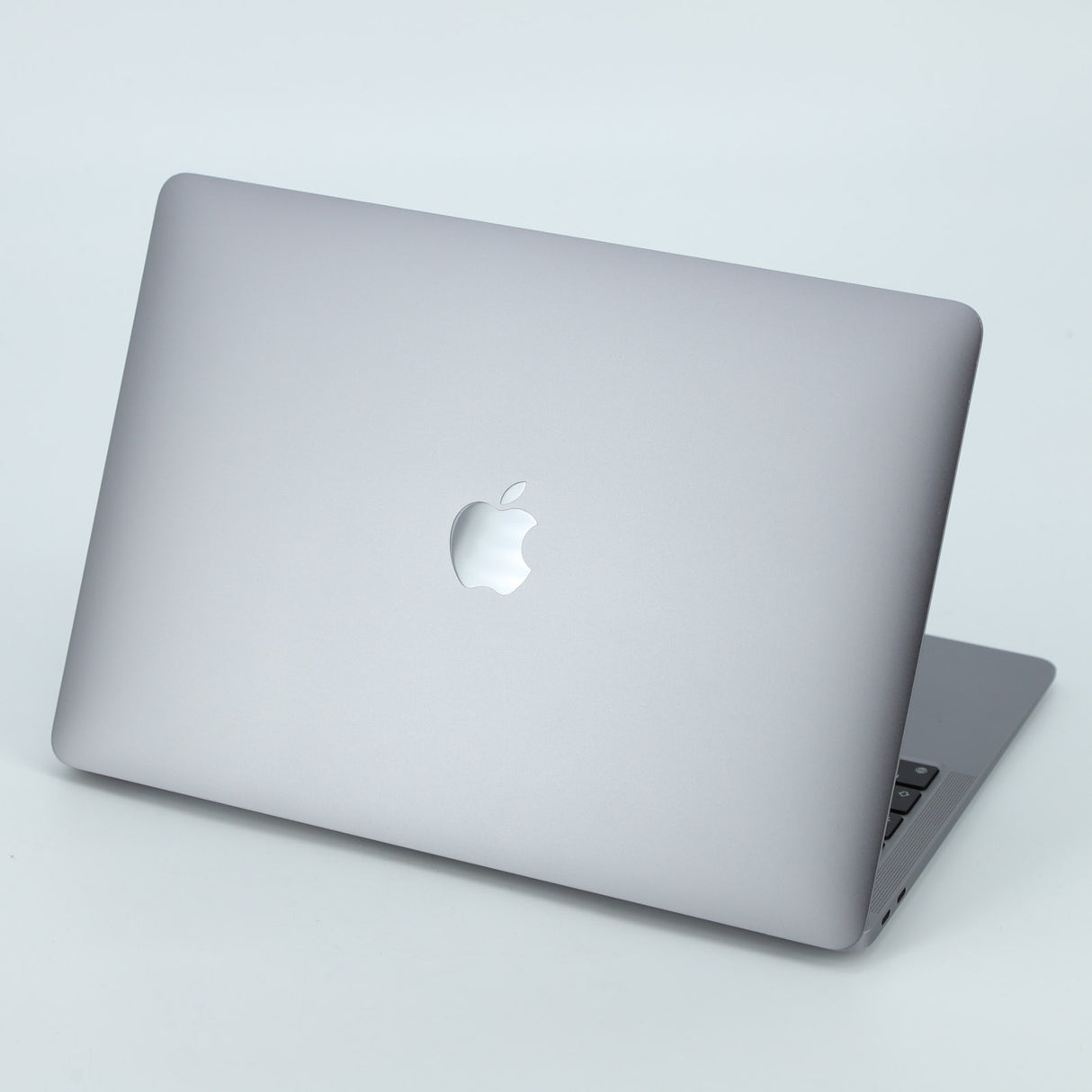 Apple MacBook Air 13.3" Retina: M1 Chip, Grey, 8GB RAM, 256GB SSD, Warranty VAT - GreenGreen Store