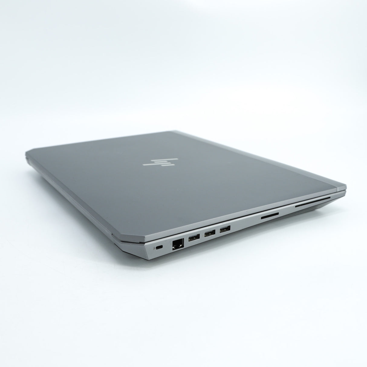 HP ZBook 17 G6 CAD Laptop: Intel Core i7, RTX 3000, 32GB RAM 512GB, Warranty VAT - GreenGreenStore