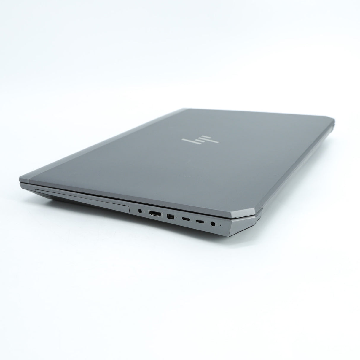 HP ZBook 17 G6 CAD Laptop: Intel Core i7, RTX 3000, 32GB RAM 512GB, Warranty VAT - GreenGreenStore