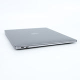 Apple MacBook Air 13.3" Retina: M1 Chip, Grey, 8GB RAM, 256GB SSD, Warranty VAT - GreenGreen Store
