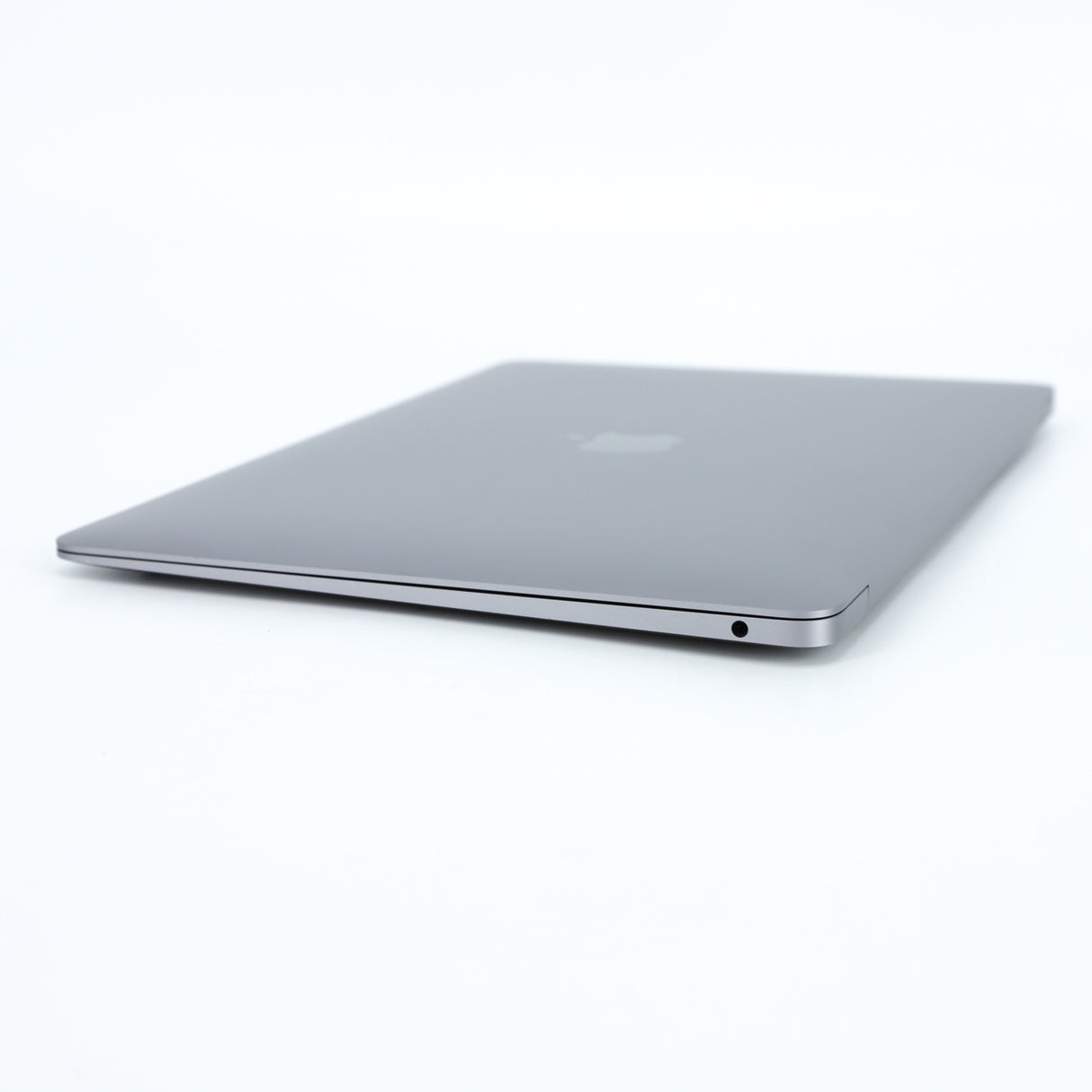 Apple MacBook Air 13.3" Retina: M1 Chip, Grey, 8GB RAM, 256GB SSD, Warranty VAT - GreenGreen Store