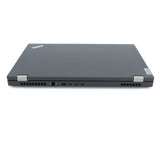 Lenovo ThinkPad P15 Gen 2 Laptop: Core i9 11th Gen 16GB 1TB SSD RTX Warranty - GreenGreen Store