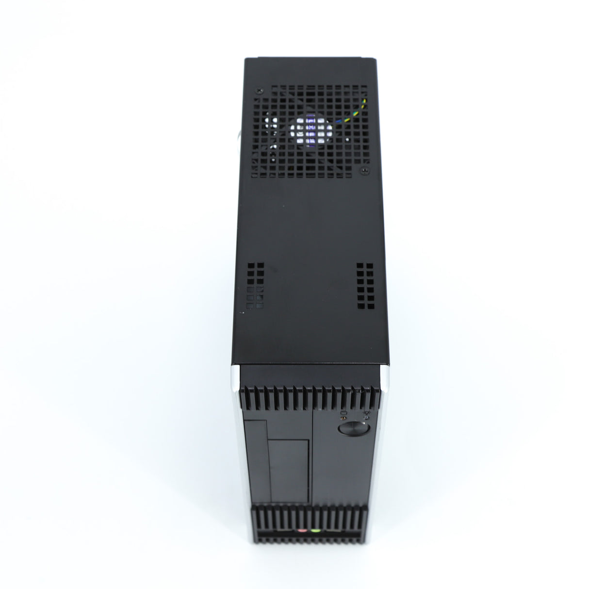 Novatech Mini Tower PC: Intel Core i5-8600K, 16GB RAM, 256GB SSD, Warranty, VAT - GreenGreen Store
