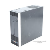 Novatech Mini Tower PC: Intel Core i5-8600K, 16GB RAM, 256GB SSD, Warranty, VAT - GreenGreen Store