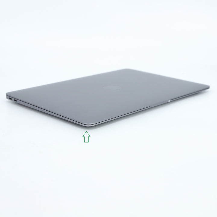 Apple MacBook Air 13.3" Retina: M1 Chip, Grey, 8GB RAM, 256GB SSD, Warranty VAT - GreenGreen Store