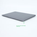 Apple MacBook Air 13.3" Retina: M1 Chip, Grey, 8GB RAM, 256GB SSD, Warranty VAT - GreenGreen Store