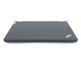 Lenovo ThinkPad P15 Gen 2 Laptop: Core i9 11th Gen 16GB 1TB SSD RTX Warranty - GreenGreen Store