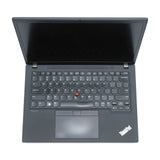 Lenovo ThinkPad X13 Gen 3 Laptop: Ryzen 5 6650U 16GB RAM 256GB SSD Warranty VAT