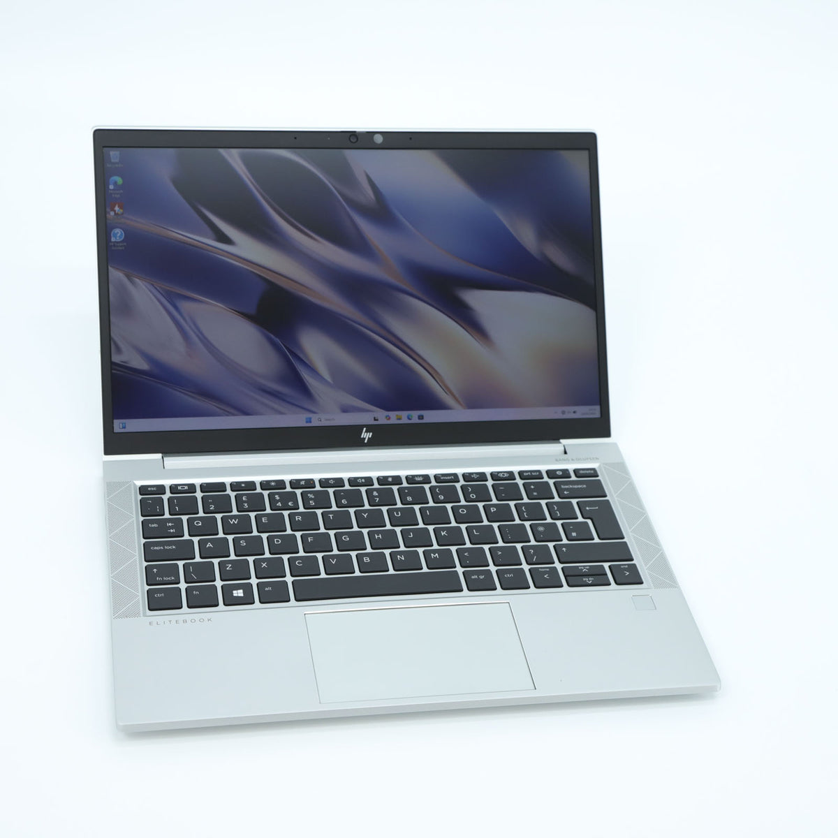 HP EliteBook 835 G7 Laptop: AMD Ryzen 5 4650U, 16GB RAM, 512GB SSD, Warranty VAT - GreenGreenStore
