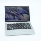 HP EliteBook 835 G7 Laptop: AMD Ryzen 5 4650U, 16GB RAM, 512GB SSD, Warranty VAT - GreenGreenStore