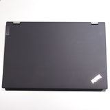 Lenovo ThinkPad P15 Gen 2 Laptop: Core i9 11th Gen 16GB 1TB SSD RTX Warranty - GreenGreen Store