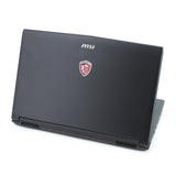 MSI GP62 7QG Leopard Gaming Laptop: Core i5, NVIDIA GTX 960M, 8GB RAM Warranty - GreenGreen Store