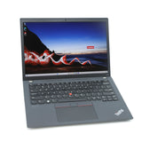 Lenovo ThinkPad X13 Gen 3 Laptop: Ryzen 5 6650U 16GB RAM 256GB SSD Warranty VAT