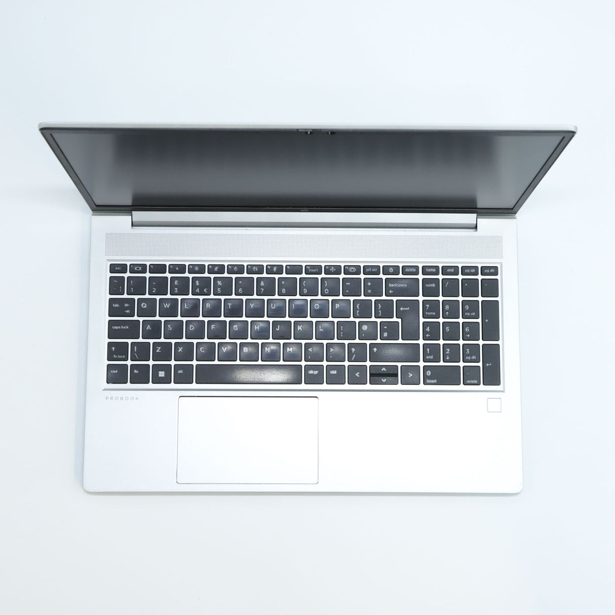 HP ProBook 455 G9 Laptop: AMD Ryzen 5625U, 16GB RAM, 1TB SSD, Warranty VAT - GreenGreenStore