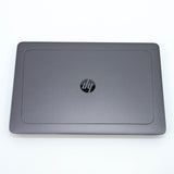 HP ZBook 17 G3 CAD Laptop: Intel i7-6820HQ, 32GB, 256GB, M3000M, Warranty, VAT - GreenGreen Store