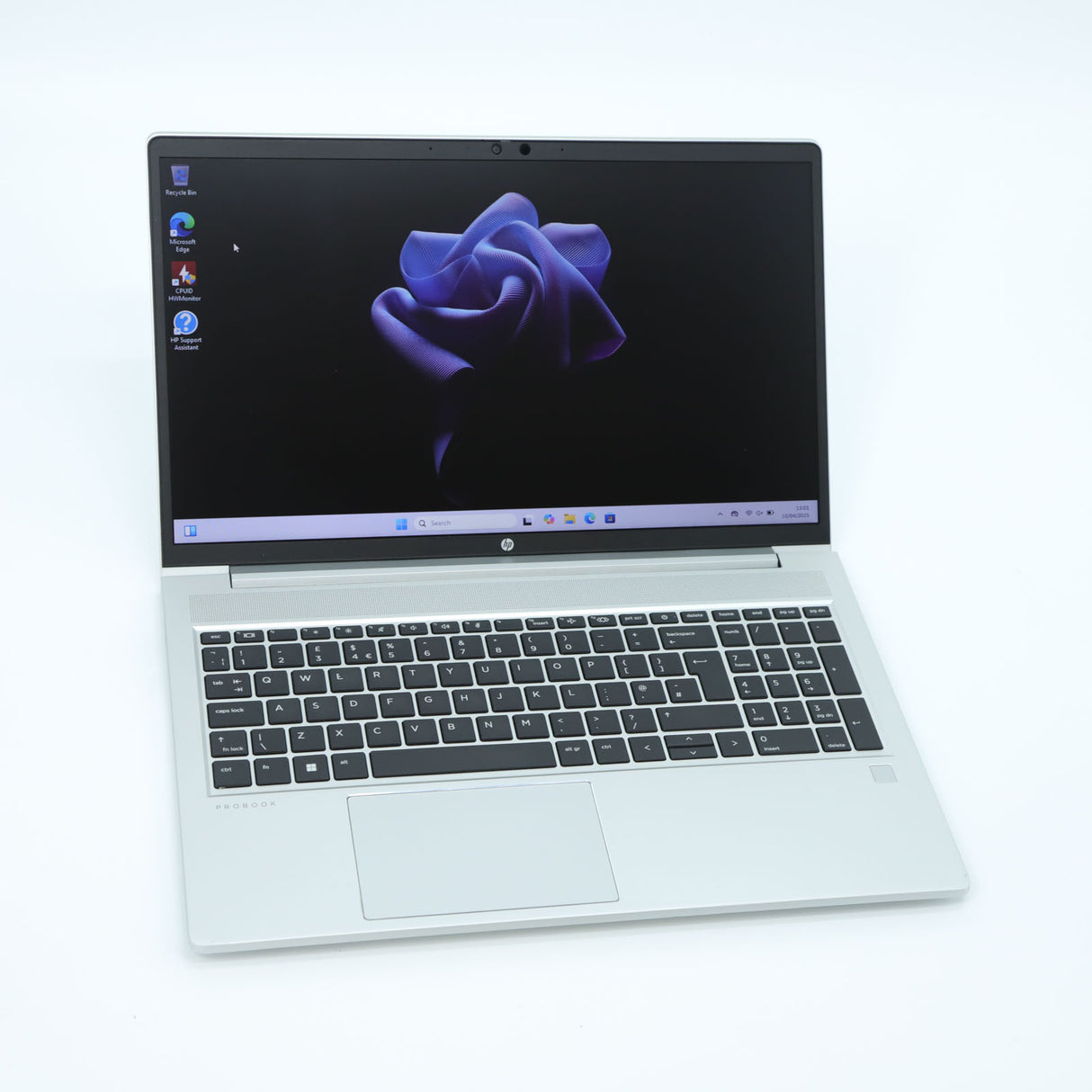 HP ProBook 455 G9 Laptop: AMD Ryzen 5625U, 16GB RAM, 1TB SSD, Warranty VAT - GreenGreenStore
