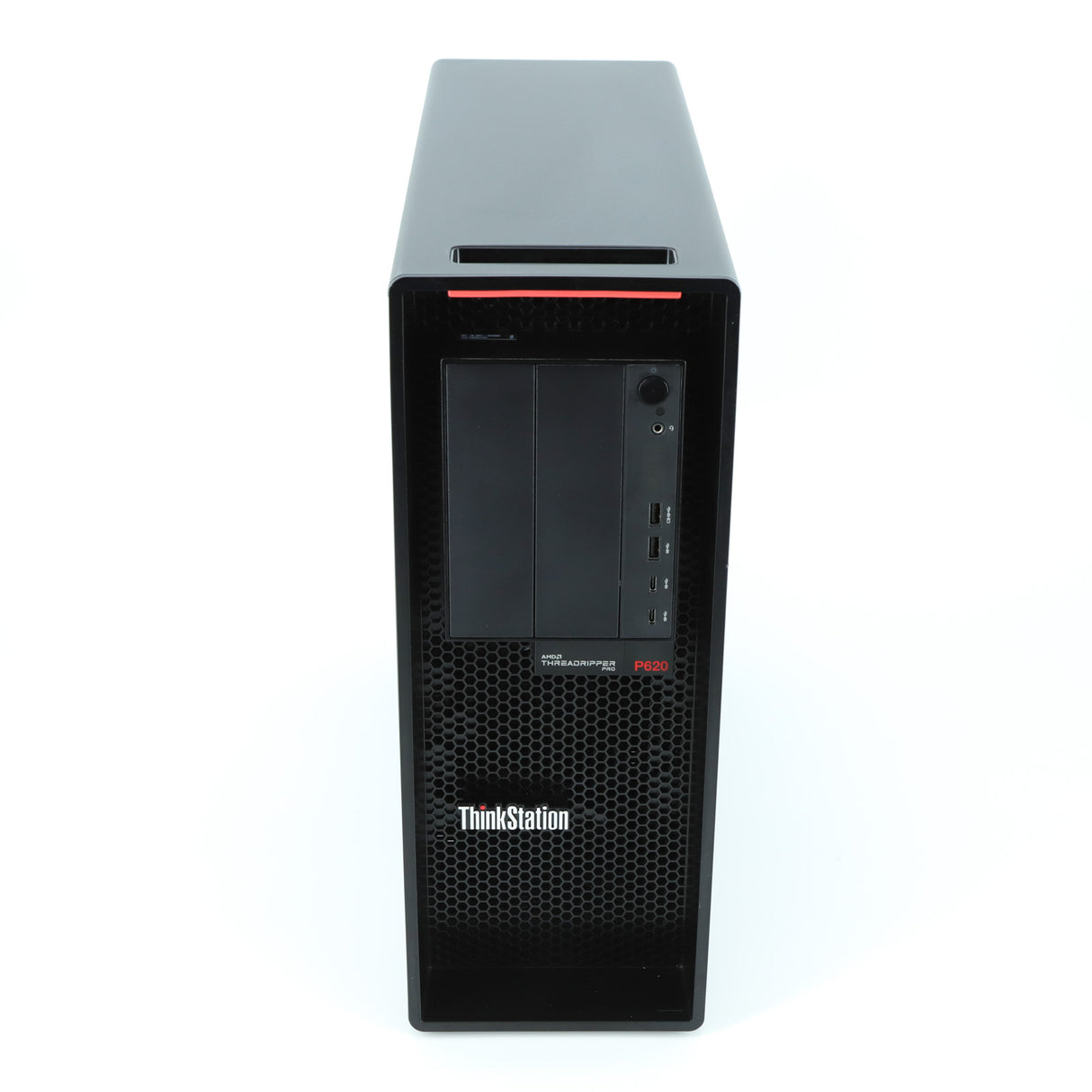 Lenovo ThinkStation P620: Threadripper Pro 5945WX, 128GB, 512GB SSD Warranty VAT - GreenGreenStore