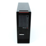 Lenovo ThinkStation P620: Threadripper Pro 5945WX, 128GB, 512GB SSD Warranty VAT - GreenGreenStore