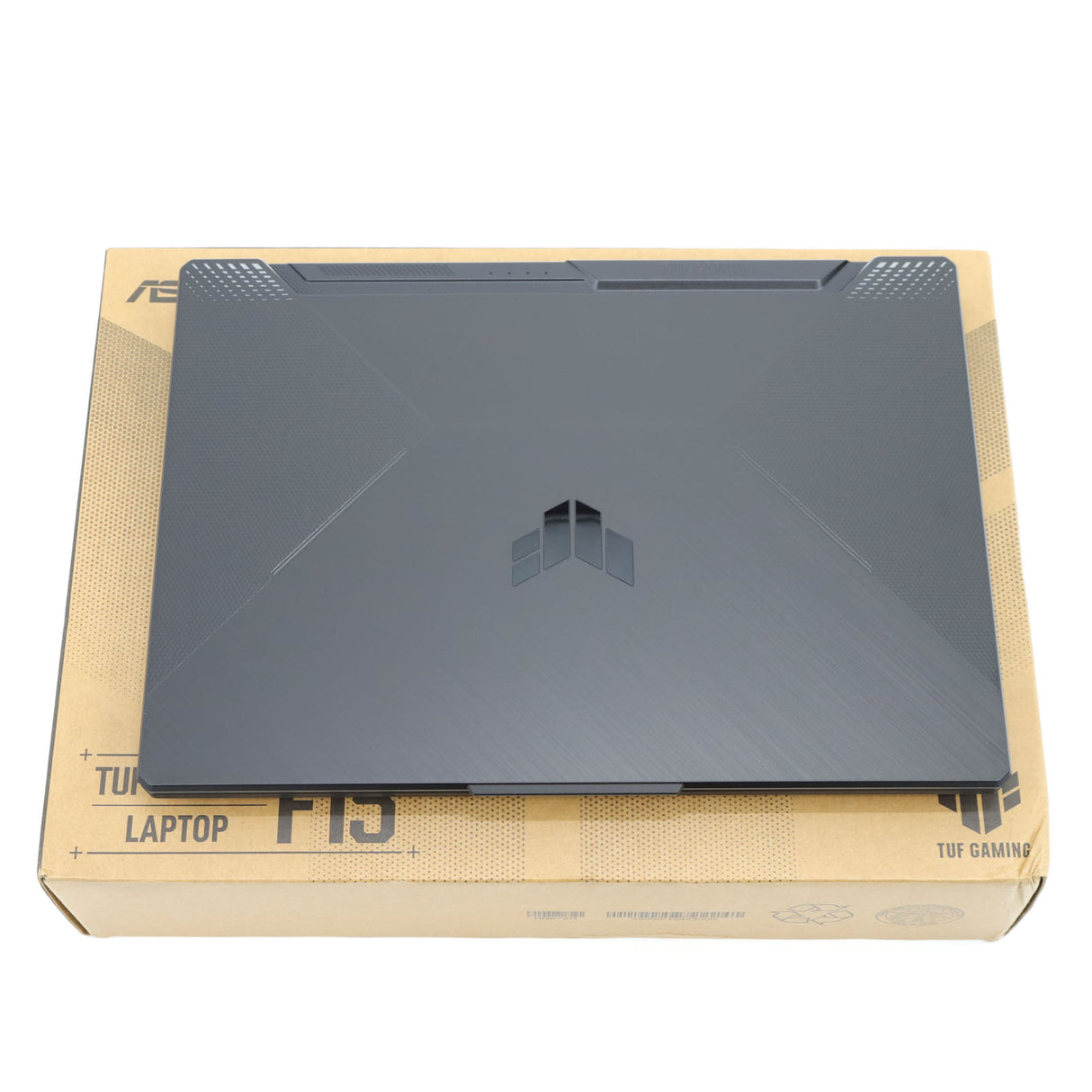 ASUS TUF Gaming F15 144Hz Gaming Laptop: Core i5, RTX 2050, 512GB Warranty, VAT - GreenGreen Store