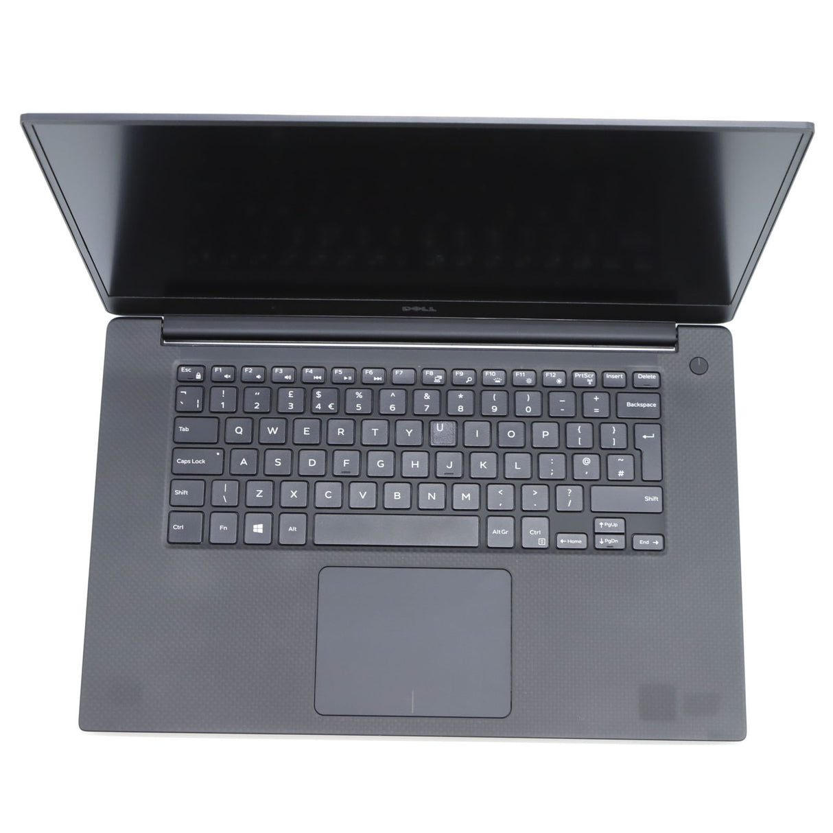 Dell Precision 5520 CAD Laptop: Intel i7 6th Gen 16GB 512GB, NVIDIA Warranty VAT - GreenGreen Store