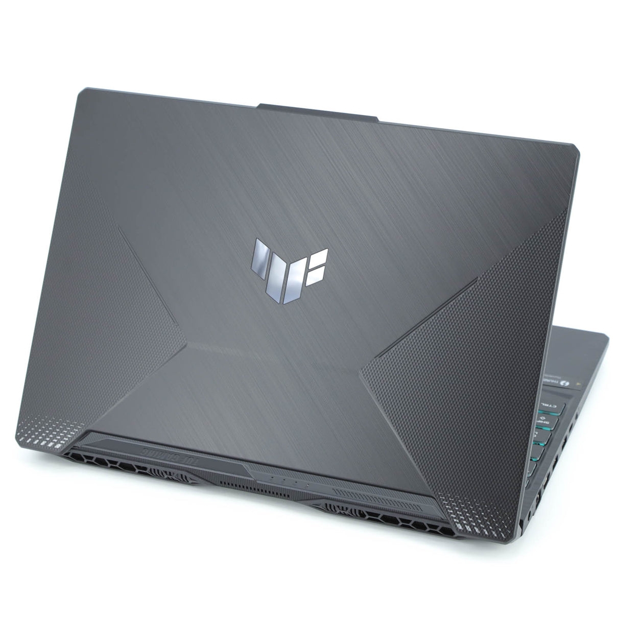 ASUS TUF Gaming F15 144Hz Gaming Laptop: Core i5, RTX 2050, 512GB Warranty, VAT - GreenGreen Store