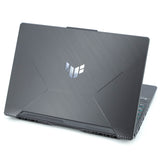 ASUS TUF Gaming F15 144Hz Gaming Laptop: Core i5, RTX 2050, 512GB Warranty, VAT - GreenGreen Store