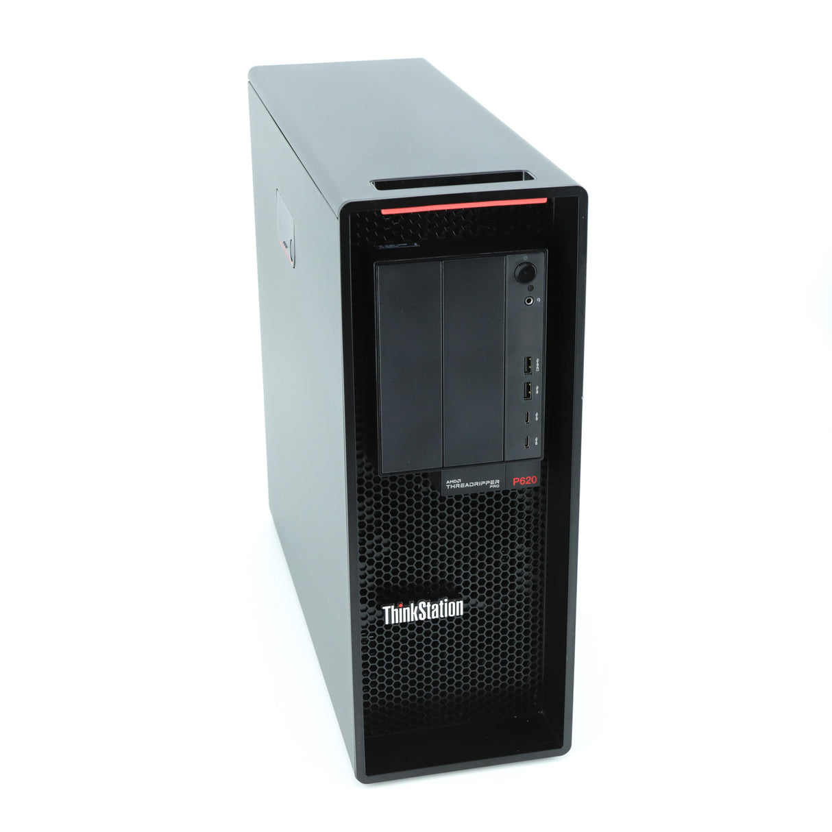 Lenovo ThinkStation P620: Threadripper Pro 5945WX, 128GB, 512GB SSD Warranty VAT - GreenGreenStore