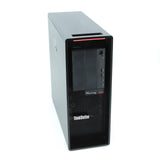 Lenovo ThinkStation P620: Threadripper Pro 5945WX, 128GB, 512GB SSD Warranty VAT - GreenGreenStore