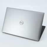 Dell Precision 5520 CAD Laptop: Intel i7 6th Gen 16GB 512GB, NVIDIA Warranty VAT - GreenGreen Store