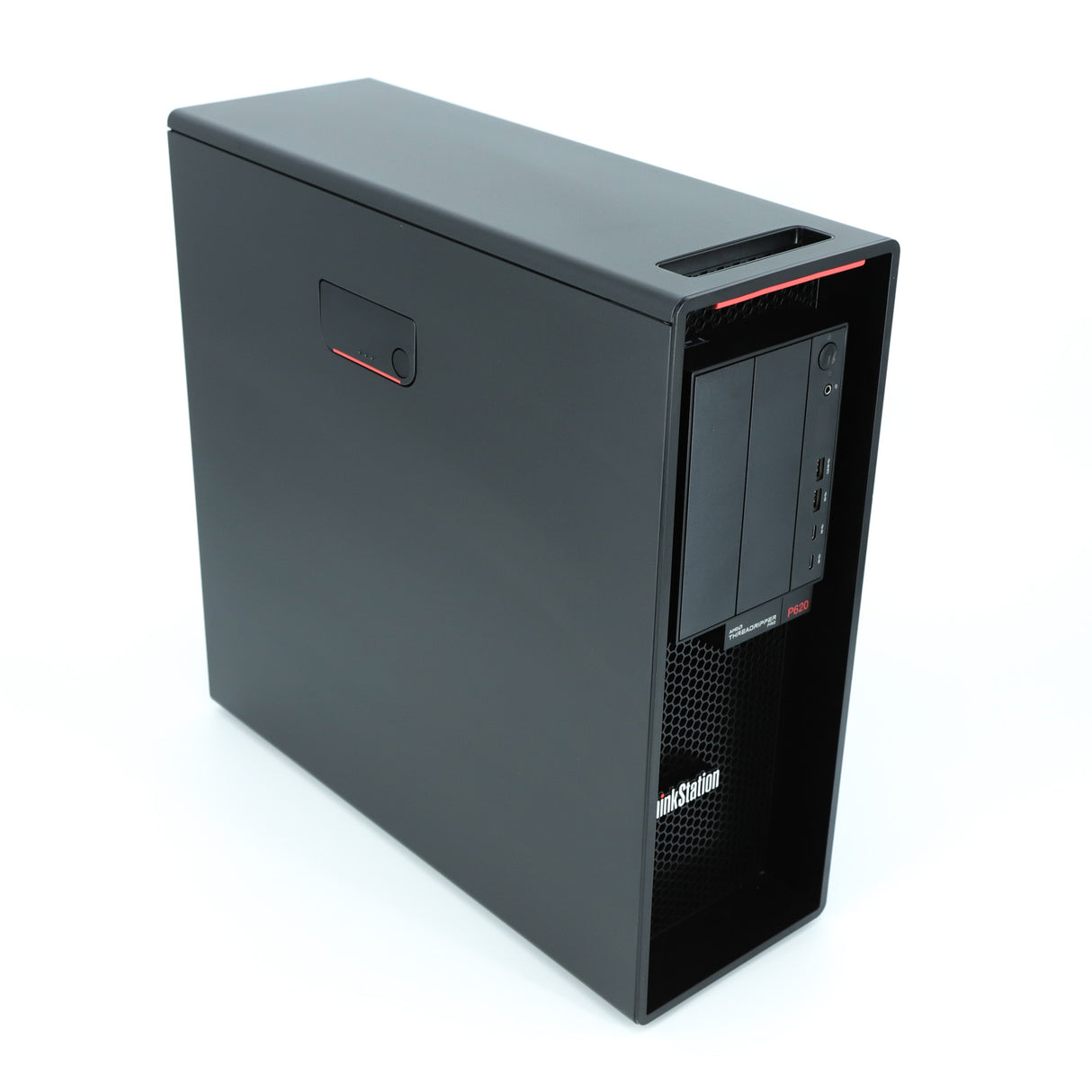 Lenovo ThinkStation P620: Threadripper Pro 5945WX, 128GB, 512GB SSD Warranty VAT - GreenGreenStore