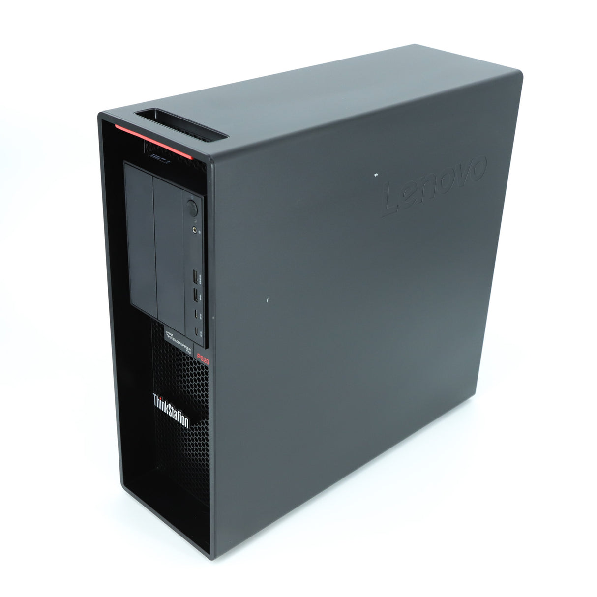 Lenovo ThinkStation P620: Threadripper Pro 5945WX, 128GB, 512GB SSD Warranty VAT - GreenGreenStore