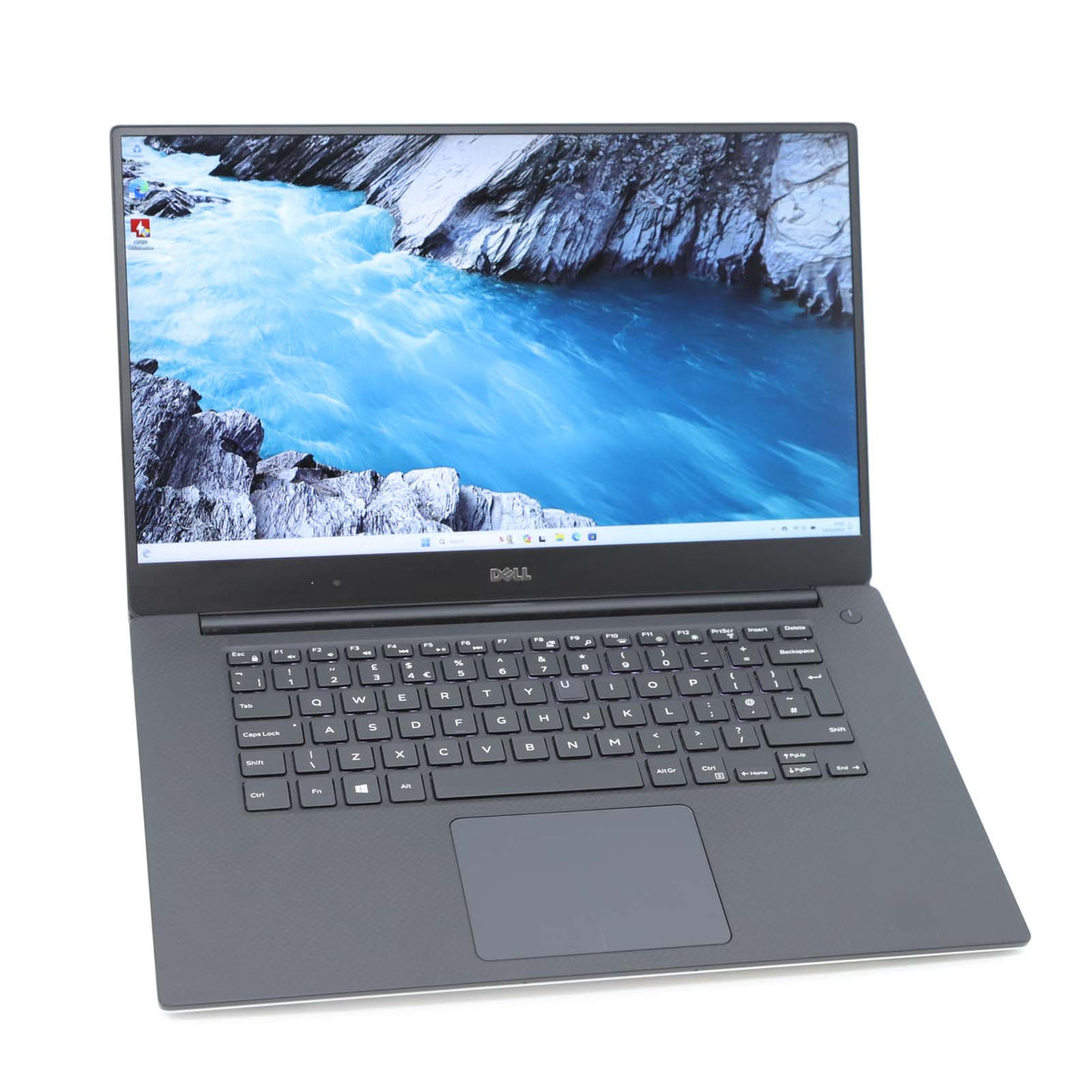 Dell Precision 5520 CAD Laptop: Intel i7 6th Gen 16GB 512GB, NVIDIA Warranty VAT - GreenGreen Store
