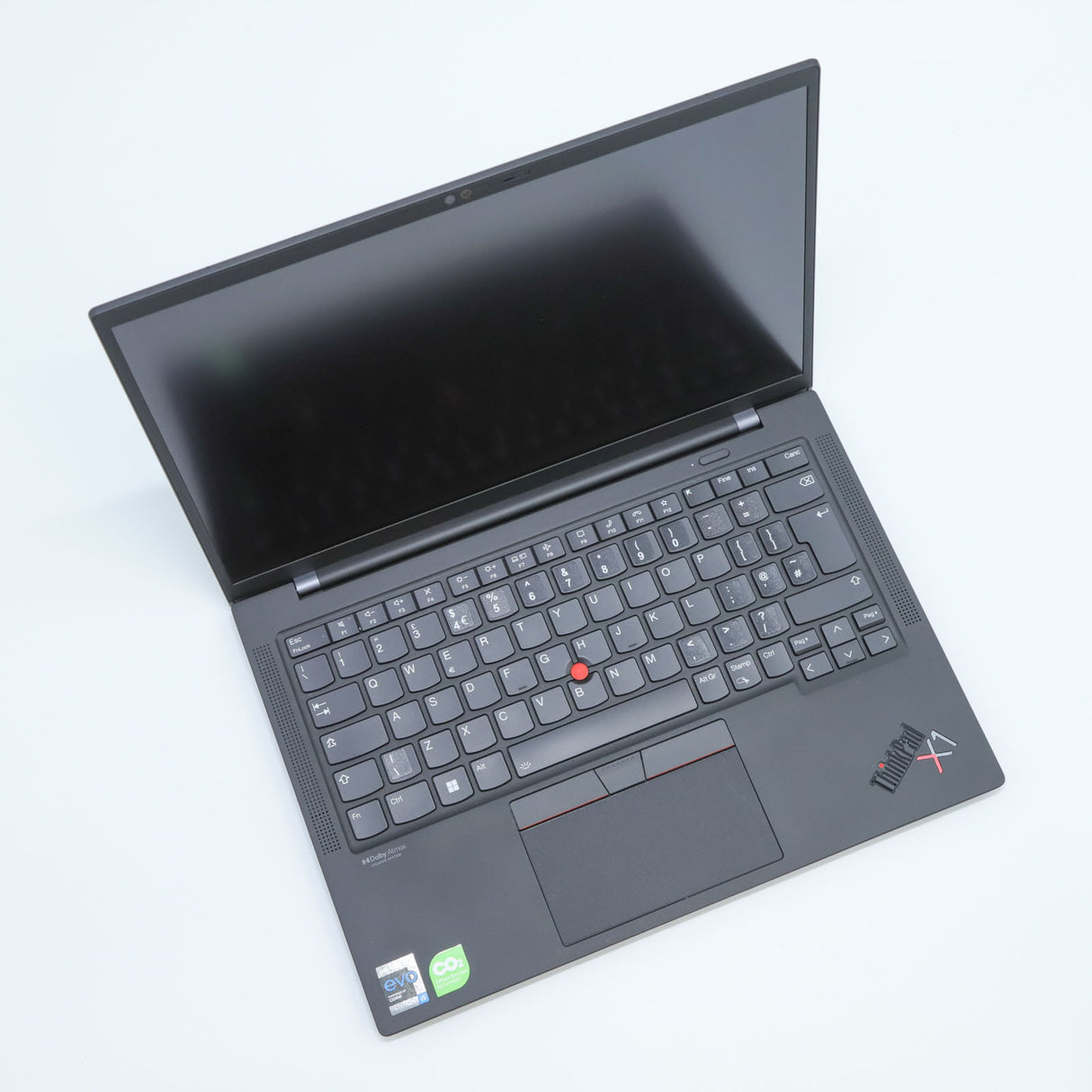Lenovo ThinkPad X1 Carbon 9 Laptop: Core i5-1135G7 16GB RAM 512GB, Warranty VAT