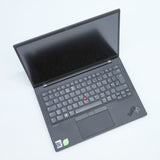 Lenovo ThinkPad X1 Carbon 9 Laptop: Core i5-1135G7 16GB RAM 512GB, Warranty VAT