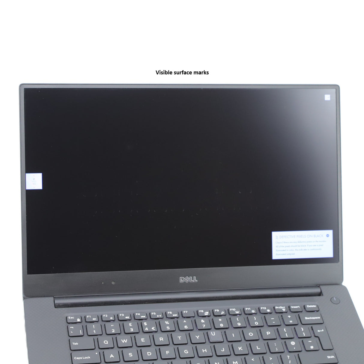 Dell Precision 5520 CAD Laptop: Intel i7 6th Gen 16GB 512GB, NVIDIA Warranty VAT - GreenGreen Store