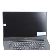 Dell Precision 5520 CAD Laptop: Intel i7 6th Gen 16GB 512GB, NVIDIA Warranty VAT - GreenGreen Store
