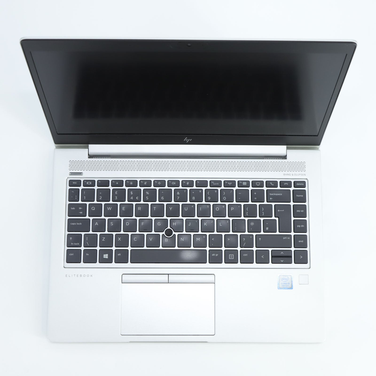 HP EliteBook 840 G6 i5 Gen 8 Grade A | Refurbished Laptops セ41 HP 