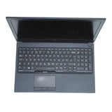 Dell Precision 7530 Laptop: Intel Core i7-8850H 32GB RAM 512GB SSD, Warranty VAT - GreenGreenStore