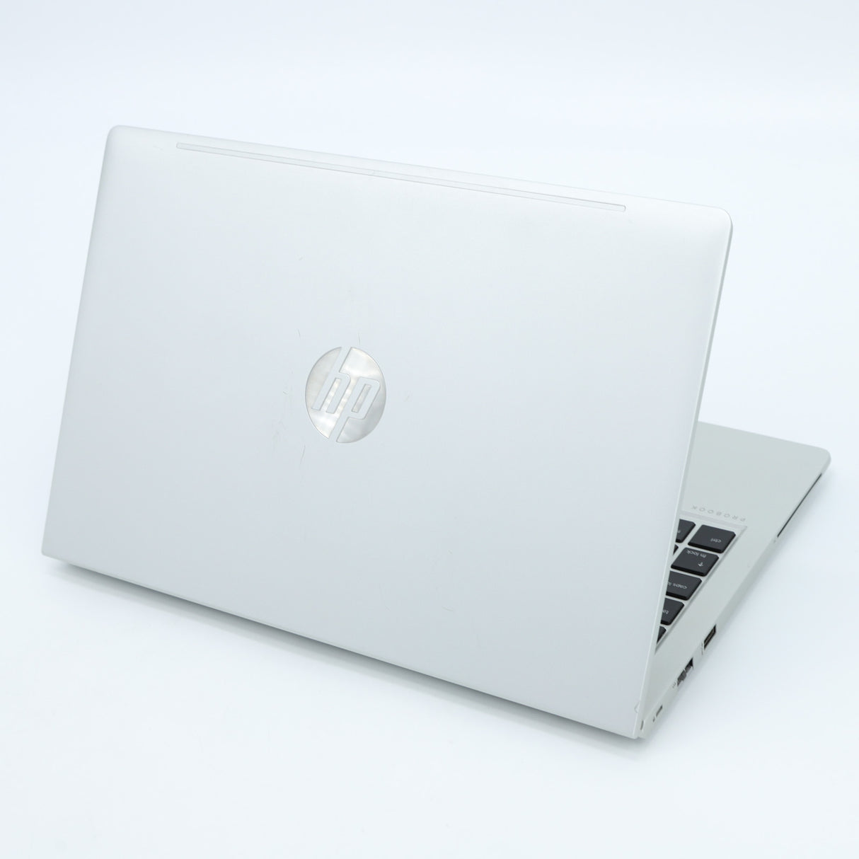 HP ProBook 640 G8 Laptop: 11th Gen Core i5, 16GB RAM, 256GB SSD, Warranty VAT - GreenGreen Store