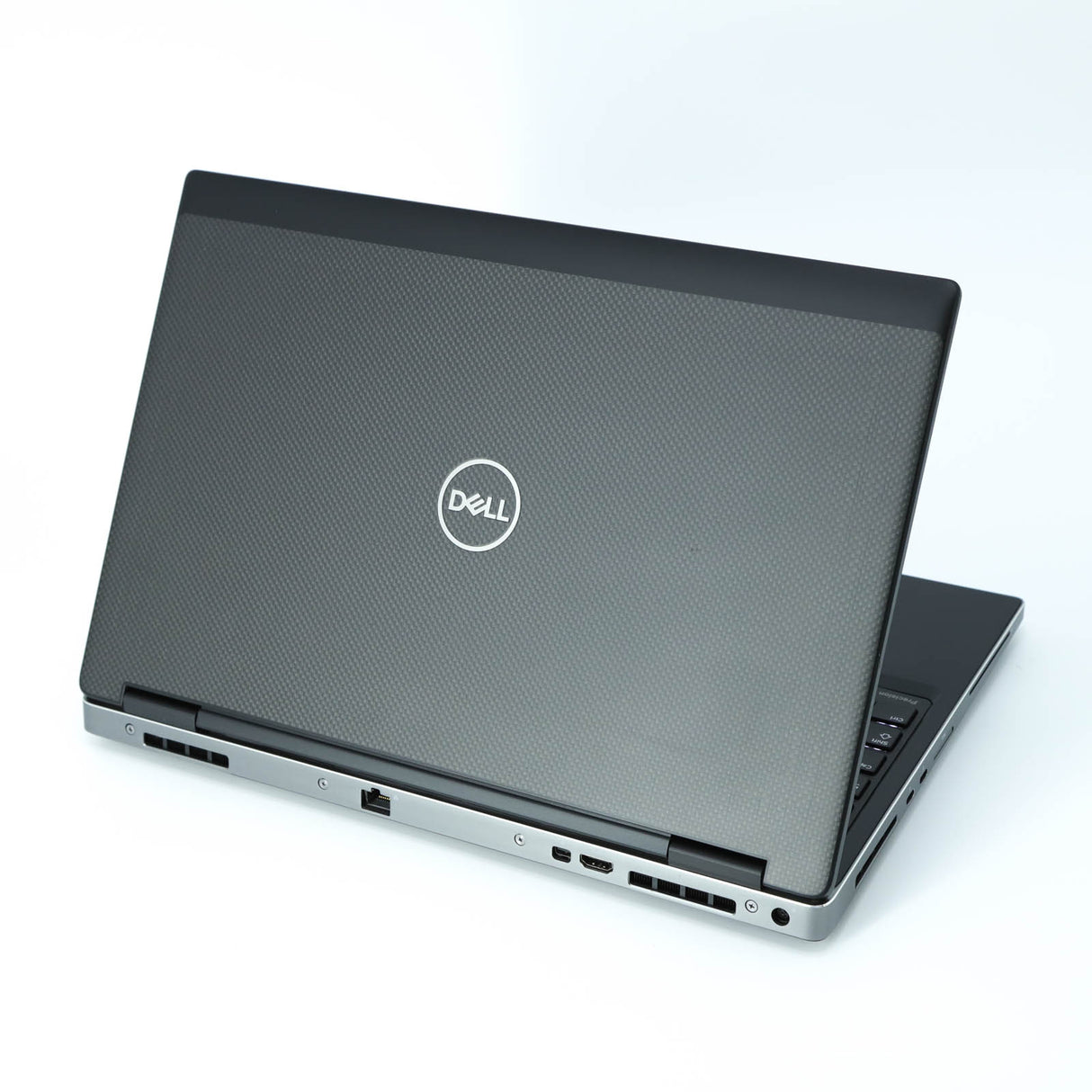 Dell Precision 7530 Laptop: Intel Core i7-8850H 32GB RAM 512GB SSD, Warranty VAT - GreenGreenStore