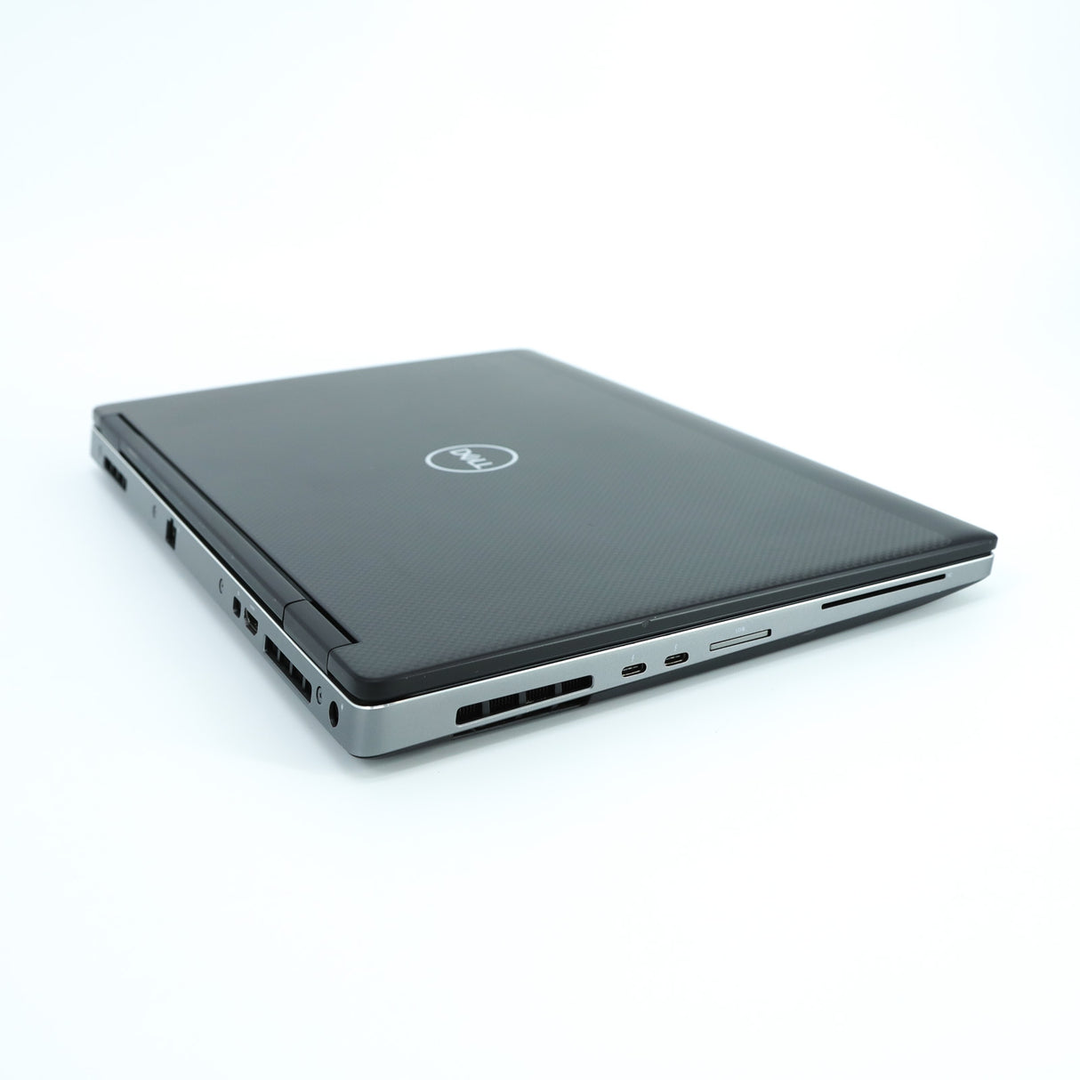 Dell Precision 7530 Laptop: Intel Core i7-8850H 32GB RAM 512GB SSD, Warranty VAT - GreenGreenStore