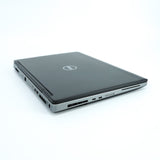 Dell Precision 7530 Laptop: Intel Core i7-8850H 32GB RAM 512GB SSD, Warranty VAT - GreenGreenStore