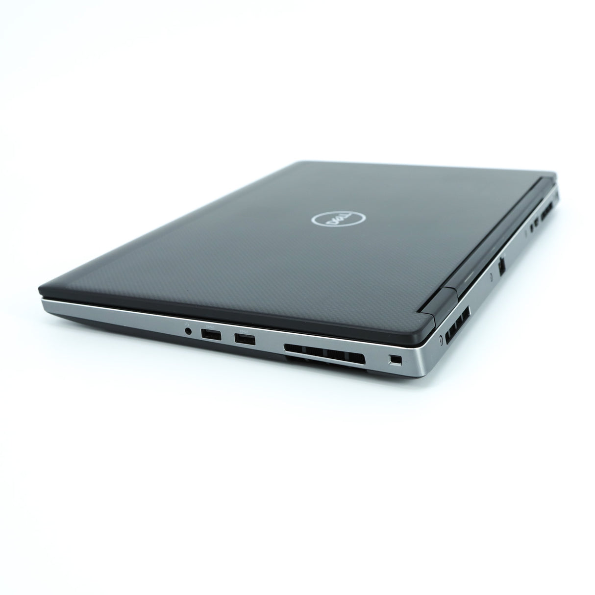 Dell Precision 7530 Laptop: Intel Core i7-8850H 32GB RAM 512GB SSD, Warranty VAT - GreenGreenStore