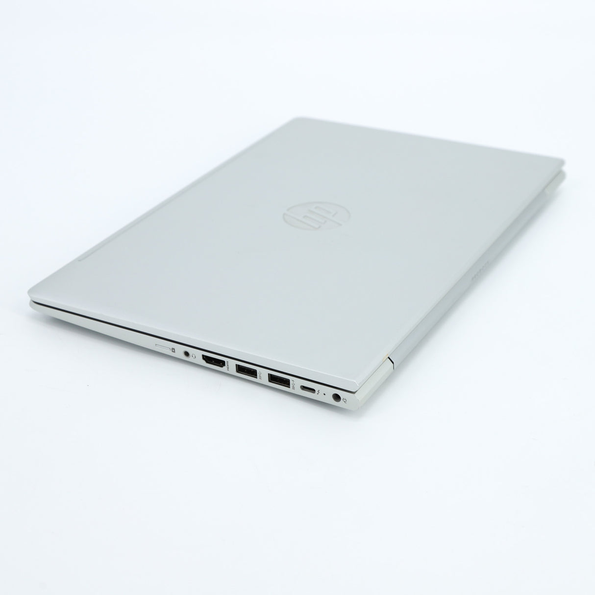 HP ProBook 640 G8 Laptop: 11th Gen Core i5, 16GB RAM, 256GB SSD, Warranty VAT - GreenGreen Store