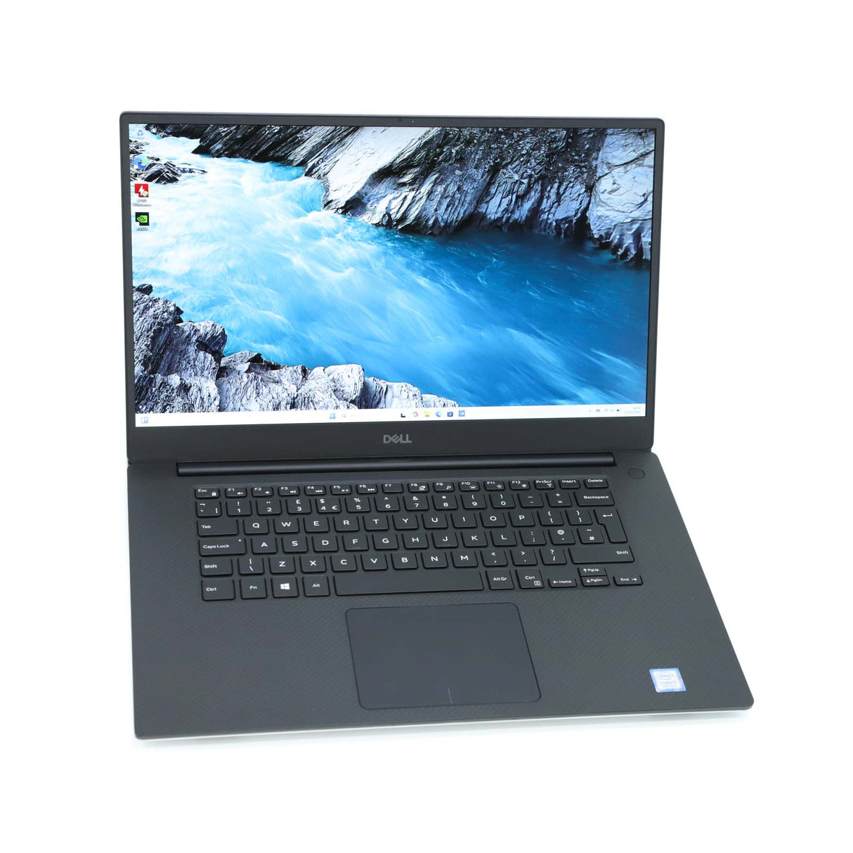 Dell XPS 15 7590 Laptop Core i7-9750H, 32GB RAM 512GB SSD, GTX 1650 Warranty VAT