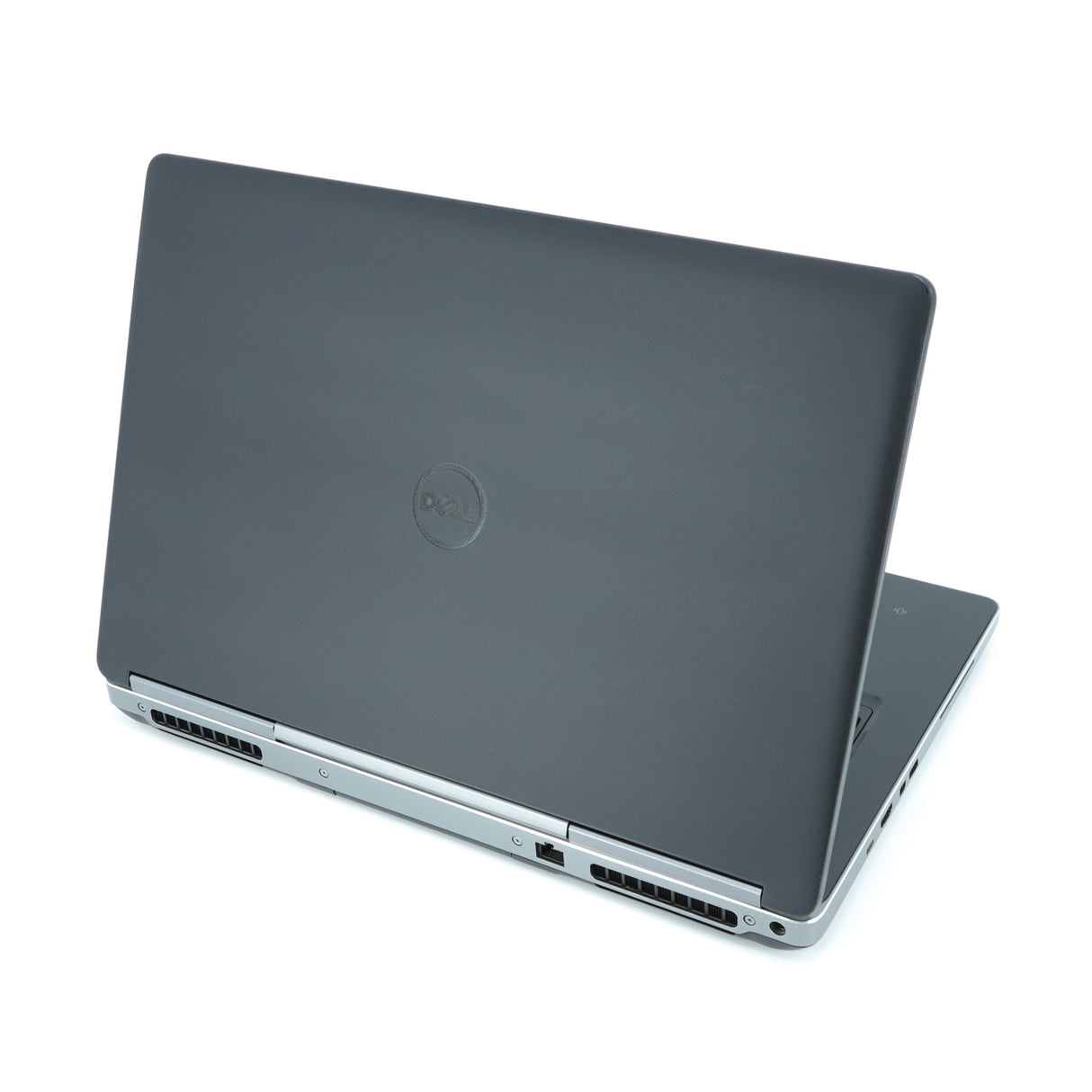 Dell Precision 7710 Laptop: i5-6300HQ, 128GB SSD + 1TB HDD, AMD 5170M, Warranty