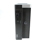 Dell Precision Tower 5810: Intel Xeon, Quadro, 64GB RAM, 480GB, Warranty VAT - GreenGreenStore